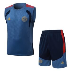 Ensemble maillot et short – FC Bayern Munich – 2026/27