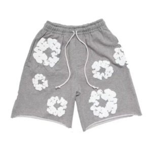 Short Denim Tears