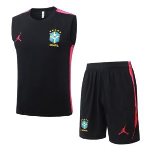 Ensemble maillot et short – Brésil – 2026/27