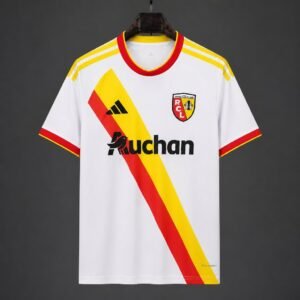 Maillot – RC Lens – 2026/27