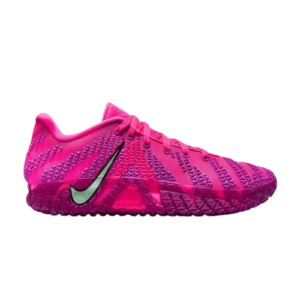 Nike Ja 3