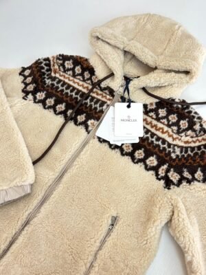 Veste Polaire Moncler