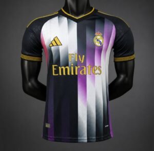 Maillot – Real Madrid – Édition spéciale – 2026/27