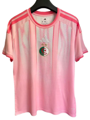 Maillot de football Algérie 2026-2027