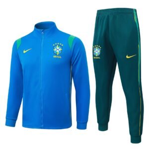 Survêtement – Brésil – 2026/27