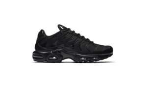Nike TN Black