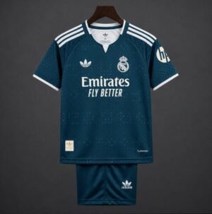 Tenue – Real Madrid – Enfant – 2026/27
