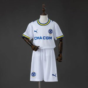 Tenue – Marseille – Enfant – 2026/27