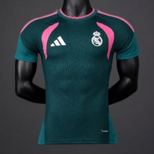 Maillot – Real Madrid – 2026/27