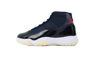 Nike Jordan 11 Retro Bleu Profond