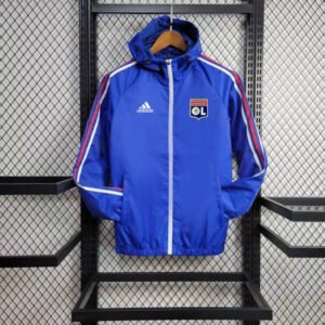 Veste – Olympique Lyonnais – 2025/26