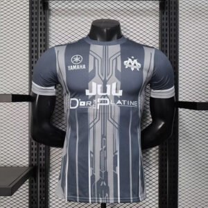 Maillot de football (Jul d'or et de platine) Marseille 2025-2026