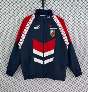 Maillot – Atlético de Madrid – Rétro – 1995/96