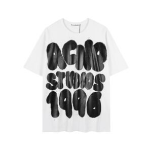 T-shirt Acne Studios