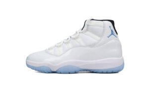 Nike Jordan 11 Retro Columbia Legend Blue