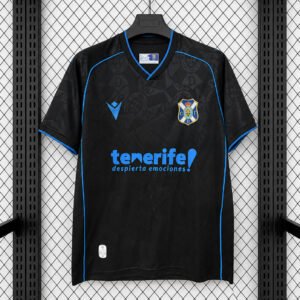Maillot – CD Tenerife – 2026/27