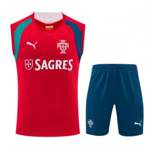 Ensemble maillot et short – Portugal – 2026/27