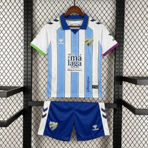 Tenue – Málaga – Enfant – 2026/27