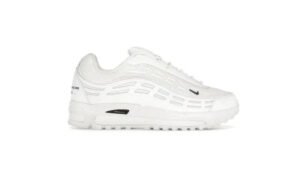 Nike Air Max 98 TL CDG - Noir