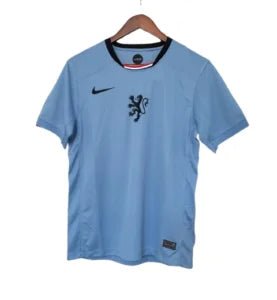 Maillot de football Pays-Bas 2026-2027