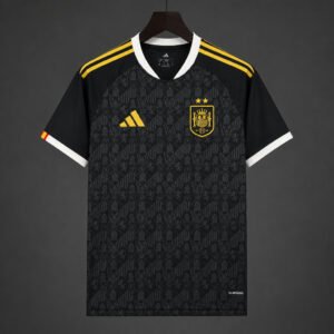 Maillot – Espagne – 2026/27
