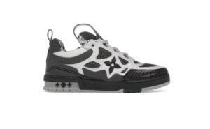 Louis Vuitton Baskets Skate Trainer
