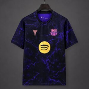 Maillot – FC Barcelone – Extérieur – 2026/27
