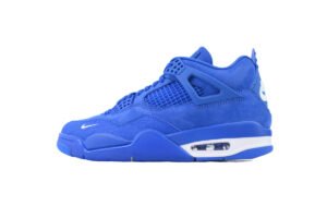 Nike Nigel Sylvester x Jordan 4 Retro OG SP Blue Brick