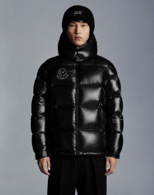 Veste Moncler - Homme