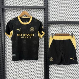 Tenue – Manchester City – Enfant – 2026/27