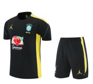 Ensemble maillot et short – Brésil – 2026/27