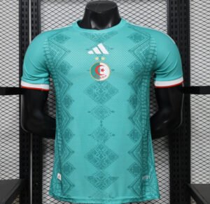 Maillot – Algérie – Édition spéciale – 2026/27