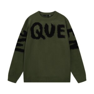 Pull Alexander McQueen