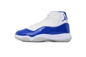 Nike Jordan 11 Rétro Royal
