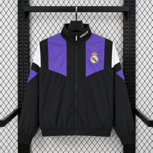 Veste – Real Madrid – 2026/27
