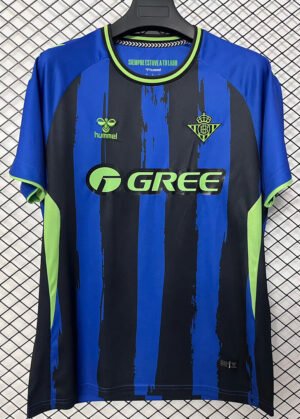 Maillot – Real Betis Balompié – 2026/27
