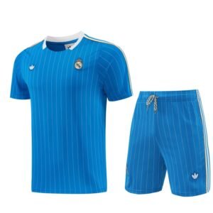 Ensemble maillot et short – Real Madrid – 2026/27