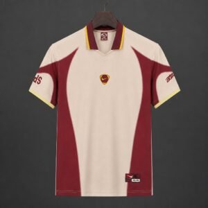 Maillot – Espagne x Travis Scott total 90 – 2026/27