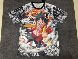 Maillot – Japon – Domicile – Édition spéciale – 2026