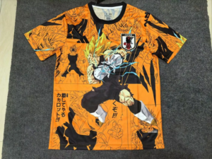 Maillot – Japon – Domicile – Édition spéciale – 2026