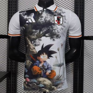 Maillot – Japon – Domicile – Édition spéciale – 2026