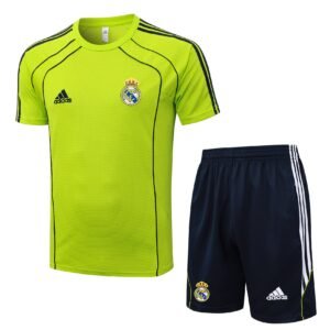 Ensemble maillot et short – Real Madrid – 2026/27
