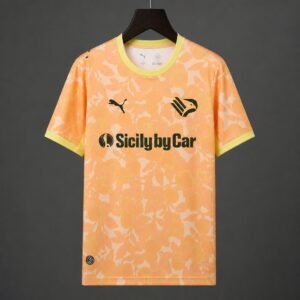 Maillot – Palermo FC – Domicile – 2026/27