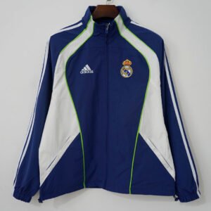Maillot – Real Madrid – Rétro – 2010/11