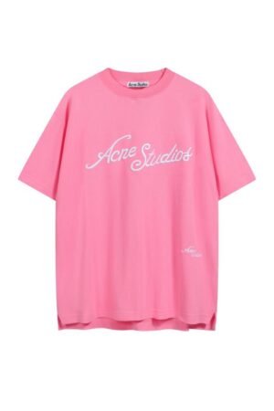 T-shirt Acne Studios