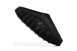Nike x Nocta Mind 001 - Mules à enfiler - Noir