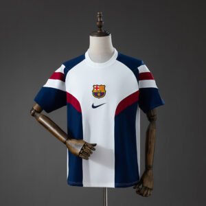 Maillot de football - FC Barcelone - 2026-2027