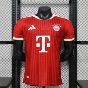 Maillot – FC Bayern Munich joueur – Extérieur – 2026/27