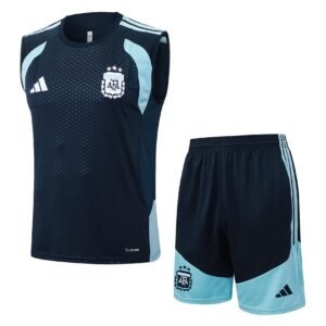 Ensemble maillot et short – Argentine – 2026