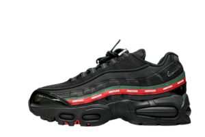 Nike Air Max 95 OG Retro JOINTLY DESIGNED